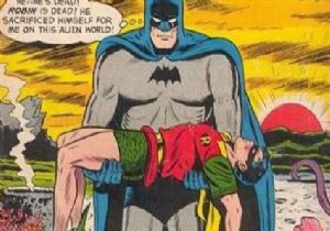 Batman Hayranlarını Üzecek Haber!