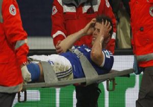 Schalke 04 e Kötü Haber: