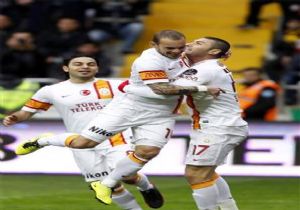 Kral Cim-Bom a Hayat Verdi:
