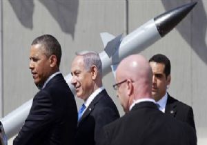 Obama Sert Çıktı: