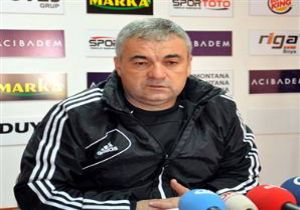 Rıza Çalımbay Ayrılıyor mu?