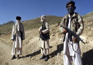 Taliban 10 Dağcının Öldürülmesini Üstlendi