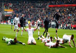 Barcelona Bayern Münih Özet İzle!