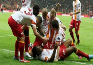 Galatasaray Trabzonspor Maçı İzle, Link Tıkla Seyret!