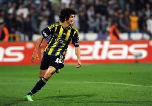 Fenerbahçe, Genç Salih İçin Servet İstiyor!