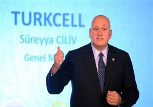 Turkcell den İlk Açıklama: