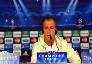 Fatih Terim Fulham Yolunda!