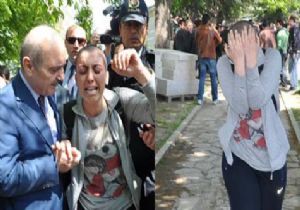 Dilek Özçelik Herkes İçin Kazandı