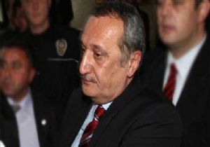 Mehmet Ağar Ünal Aysal a Kızdı: