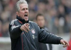 Heynckes ten Galatasaray Yanıtı...