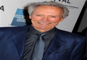 Clint Eastwood dan Ayrılık Kararı