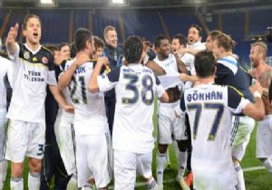 Reto Ziegler Fenerbahçe`den Ayrıldı!
