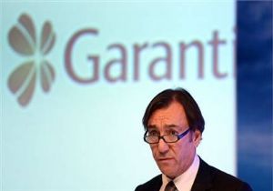 Garanti ye 1 Milyar Euro Kaynak!