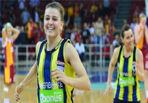 Potada Şampiyon Fenerbahçe!