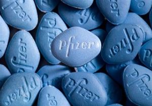 Viagra nın Yerini Hangi İlaç Alacak?