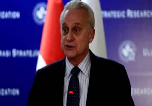 ABD nin Ankara Büyükelçisi Ricciardone: