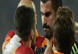 Volkan Demirel ile ilgili şok iddia!