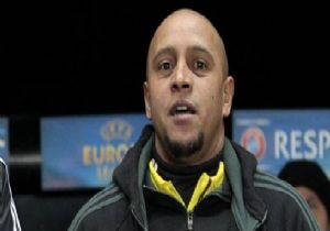 Sivasspor Roberto Carlos u Savundu!