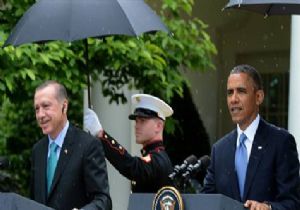 ABD de  Şemsiye  Krizi Yaşanıyor: