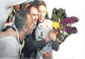 Fener e Gönderme! 