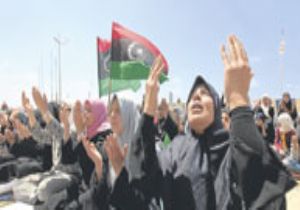 Libya Başbakanı Görevden Alındı