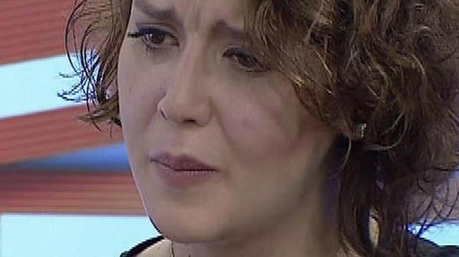 Çıplak fotoğraflı şantaja hapis istemi!