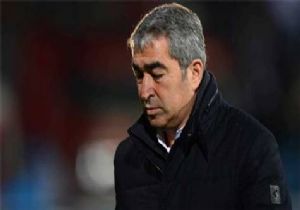 Beşiktaş ta Aybaba Dönemi Bitti!