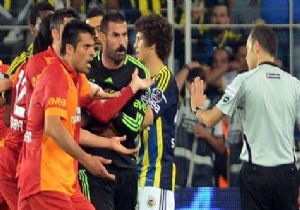 Volkan ve Meireles in Cezaları Onandı!