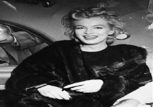 Marilyn Monroe nun Fotoğrafları Çalındı!