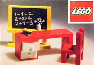 Dünyanın İlk Lego Okulu Açılıyor!