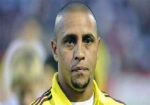 Roberto Carlos un şaşırtan 11 i! Ne Messi ne Maradona...