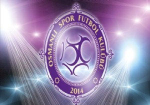 Osmanlıspor galibiyet serisi peşinde