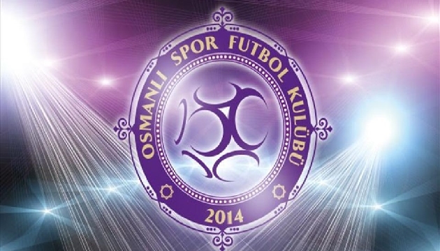 Osmanlıspor ilk transferini yaptı!