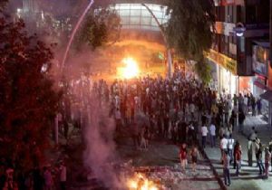 Paris te Filistin e destek gösterisine yasak geldi!
