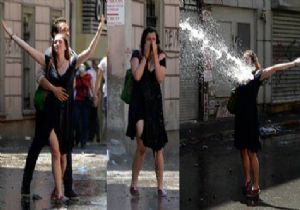 Dünya  Gezi yi Konuşuyor: