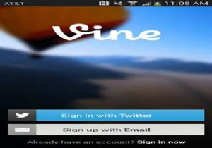Vine a  Revine  Özelliği Geldi!
