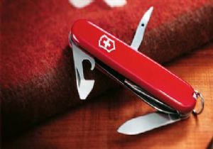 Victorinox un Sahibi Hayatını Kaybetti!