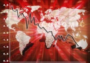 Dünya Borsalarında Fed Korkusu!
