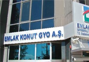 Emlak GYO nun İkincil Halka Arzı Ertelendi!
