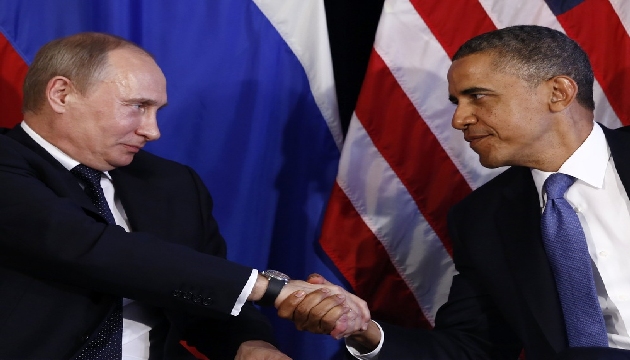 Beyaz Saray dan Putin açıklaması