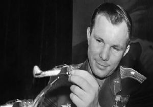 Gagarin in Ölüm Nedeni Açıklandı!