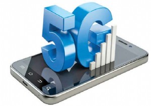 5G ye geçiş için perde aralanıyor!