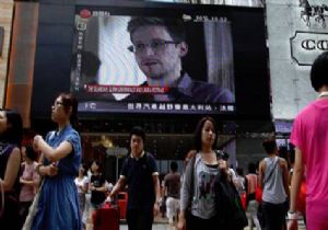 Ekvador Snowden i Sorguladı: