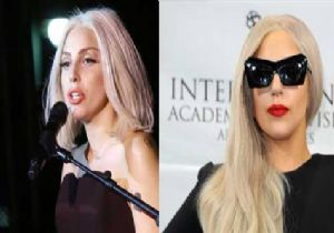 Çılgın Lady Gaga Kim İçin  Bırakın Kız İstediğini Yapsın  Dedi!