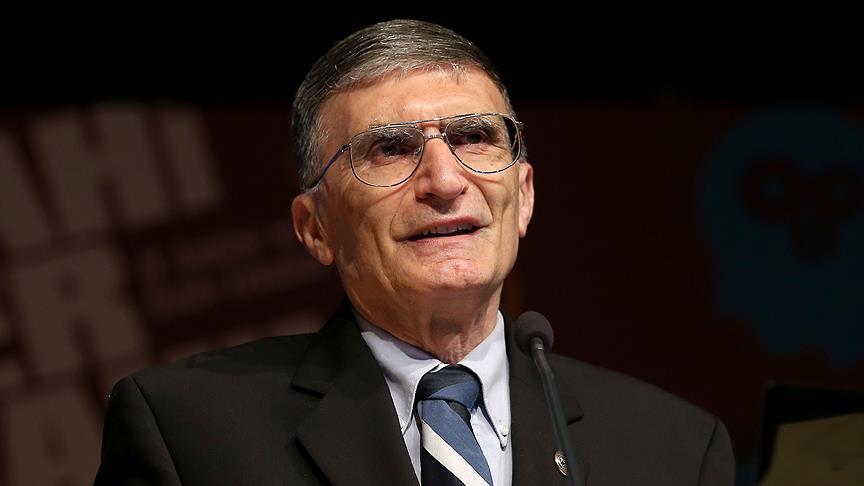 Sancar, sigaranın zararının haritasını çıkardı