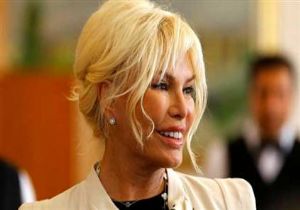 Ajda Pekkan Estetiğe Doymuyor!