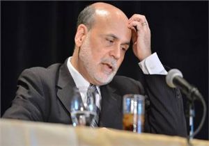 Fed Başkanı Bernanke: