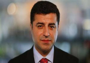 Selahattin Demirtaş kimdir?