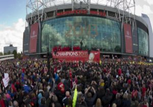 Manchester lı Adnan için Avrupa devleri sırada!