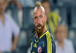 Salzburg Maçında Meireles Sakatlandı